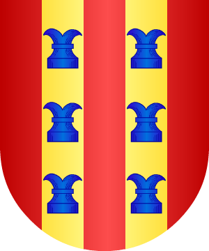 ESCUDO ALEATORIO